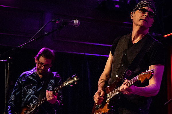 BoDeans at the Old Rock House August 22, 2018. Photos by Doug Tull.