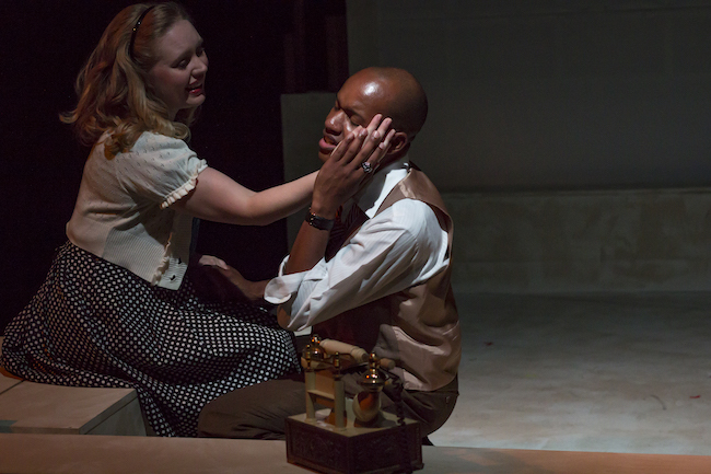 R-S Theatrics presents 'The Light in the Piazza,' Photo by Michael Young