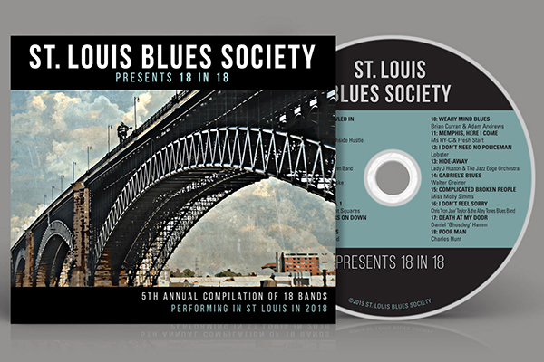 '18 In 18.' Image courtesy of The St. Louis Blues Society.