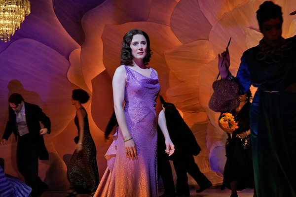 'La traviata' Triumphs at Opera Theatre of St. Louis