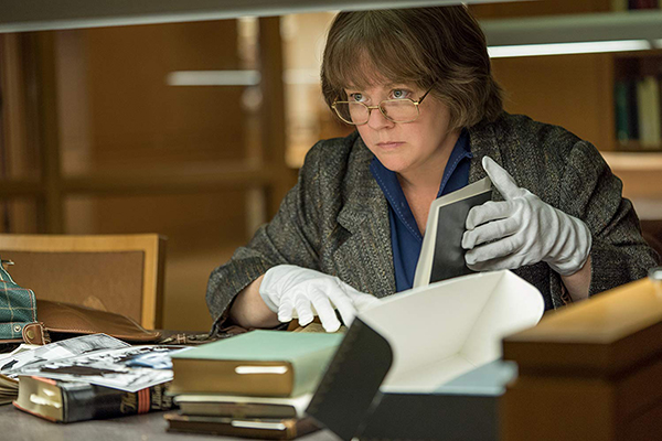 Can You Ever Forgive Me - © 2017 - Fox Searchlight Pictures