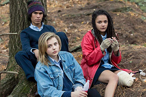 'The Miseducation of Cameron Post' denounces conversion therapy