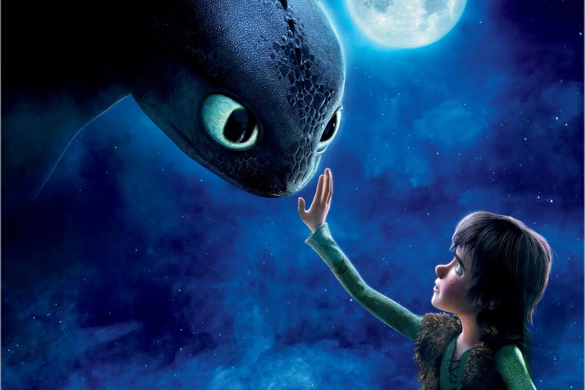 Image courtesy of Dreamworks Animation LLC and the SLSO Image courtesy of Dreamworks Animation LLC and the SLSO