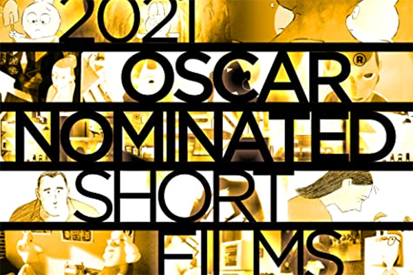 'Oscar-nominated Shorts: Animation' shock and amuse