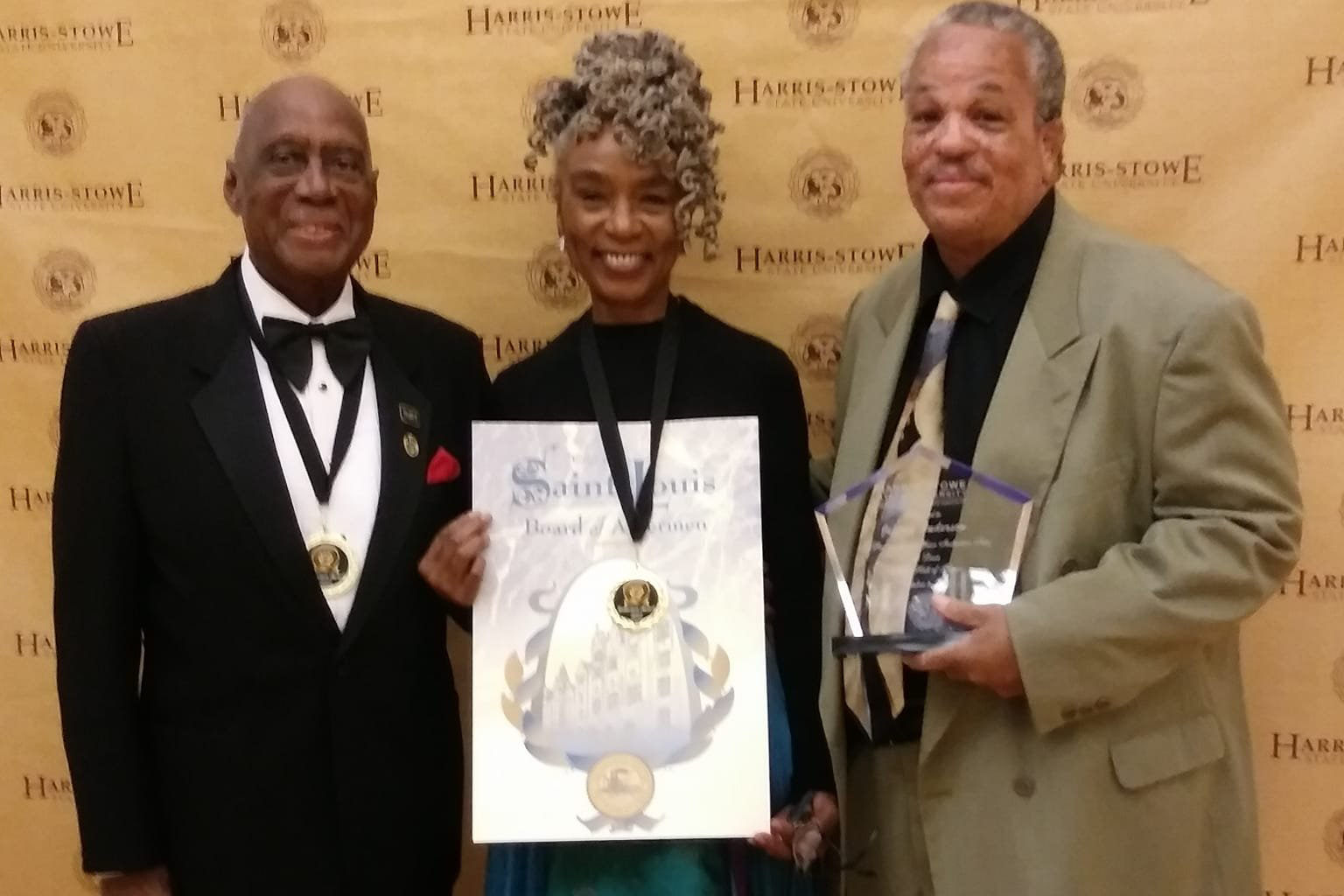 'Your Lady Edie B' inducted into the National Black Radio Hall of Fame