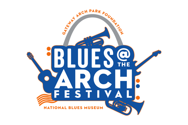 KDHX Media Sponsorship Event Profile: 7th annual Blues at the Arch Festival
