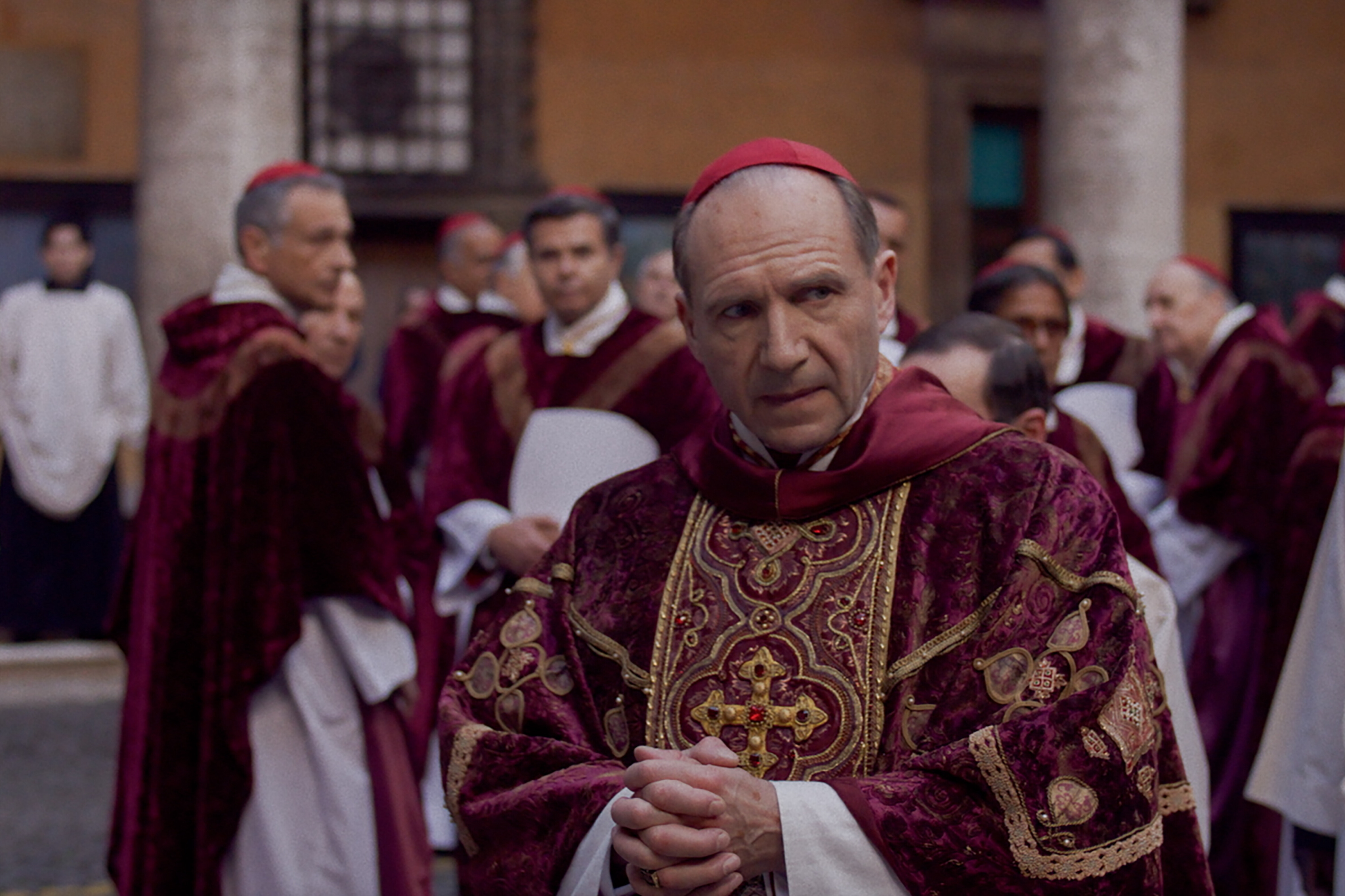 Photo courtesy of Focus Features Photo courtesy of Focus Features