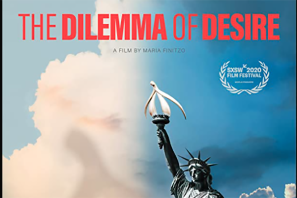 Film Review: The Dilemma of Desire