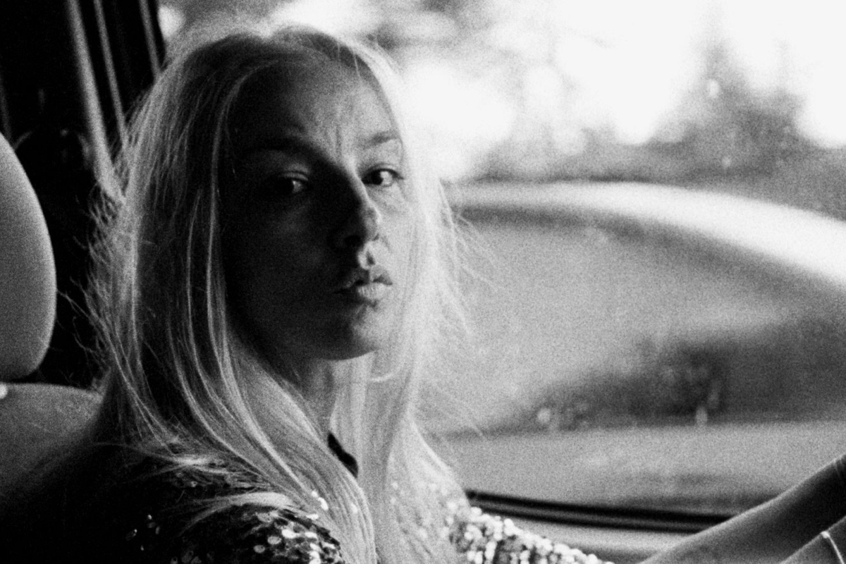 "Do Not Expect Too Much from the End of the World" Courtesy of MUBI "Do Not Expect Too Much from the End of the World" Courtesy of MUBI
