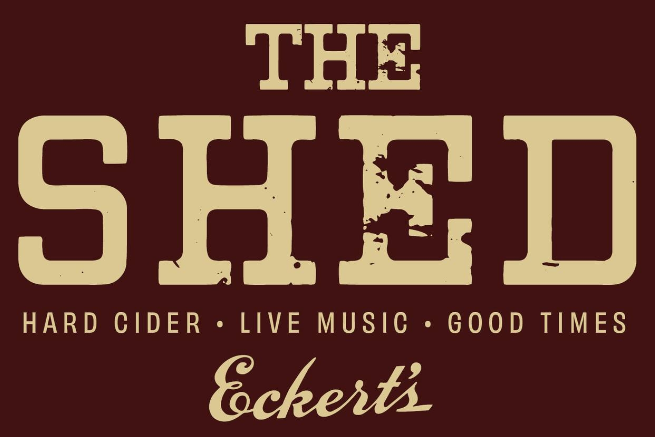 KDHX Media Sponsorship Event Profile: Eckert's 'Shows In The Shed' Live Music Series