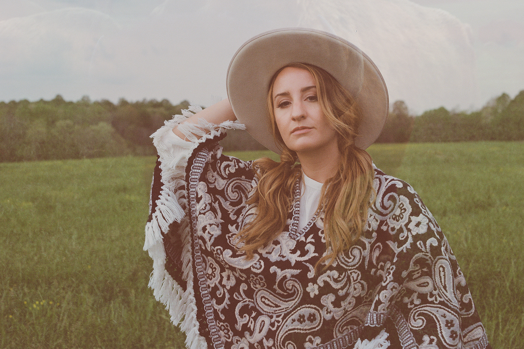 Margo Price. Photos courtesy of Shore Fire Media. 