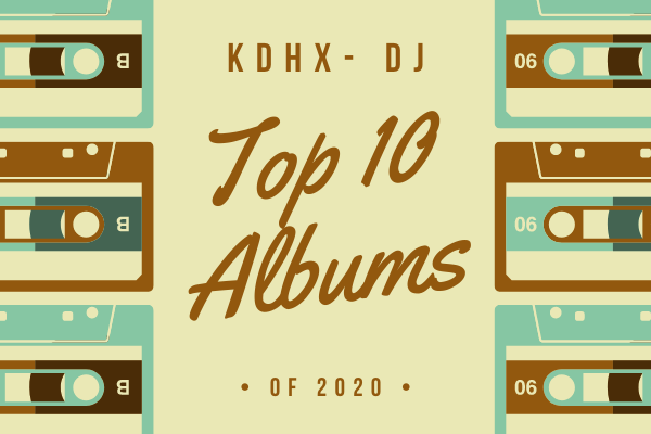 Top 10 Albums of 2020: Shake 'em On Down