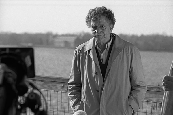 'Kurt Vonnegut: Unstuck in Time' explores the writer and the filmmaker