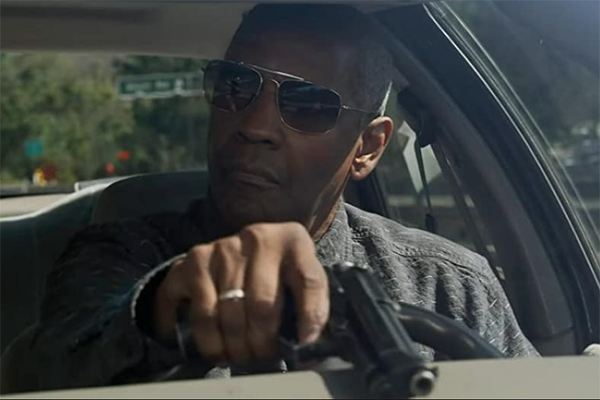 'The Little Things' Exploits The Big Ones Denzel Washington in The Little Things (2021)