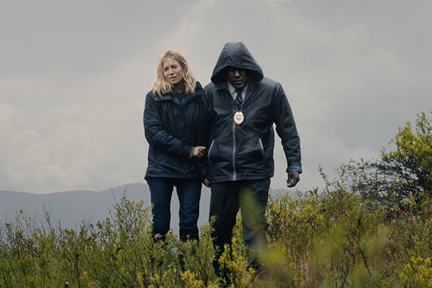 'American Woman.' Film review by Martha K. Baker. 'American Woman.' Film review by Martha K. Baker.