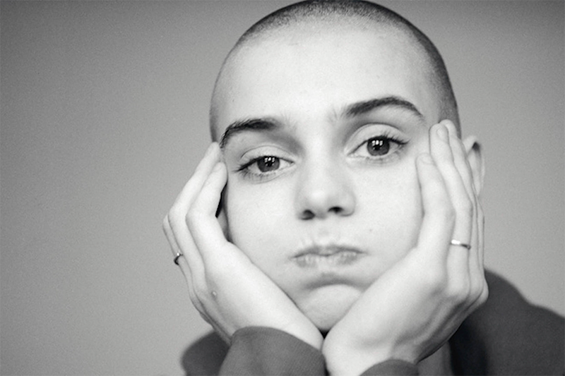 'Nothing Compares' profiles prophet Sinead O'Connor - Courtesy of Sundance Institute.
