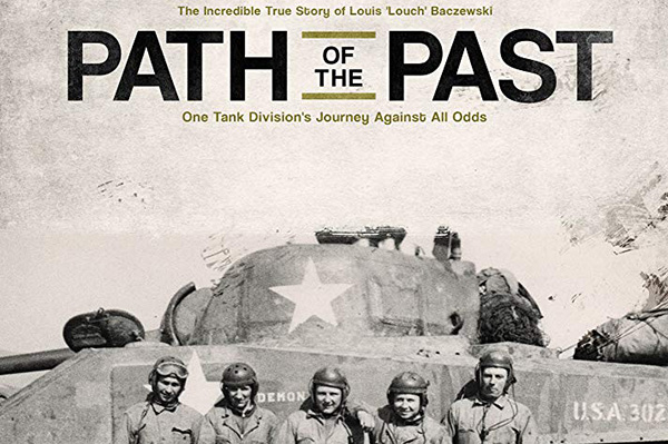 'Paths of the Past' Describes One Man's War