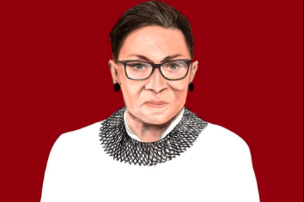 'Ruth – Justice Ginsburg In Her Own Words' Records The Work Of Justice            
