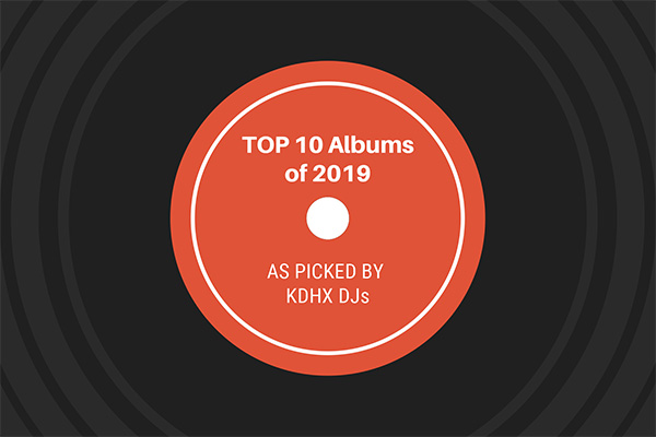 Top 10 Albums of 2019: Rocket 88