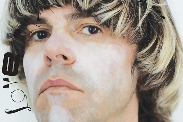 Telling Stories with Tim Burgess