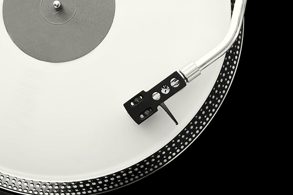 Turntable