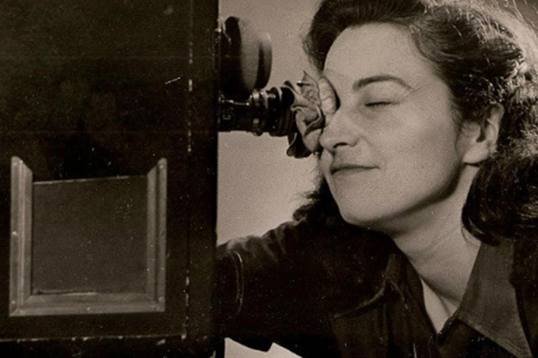 “Women Make Film” Honors Women Throughout Cinema History