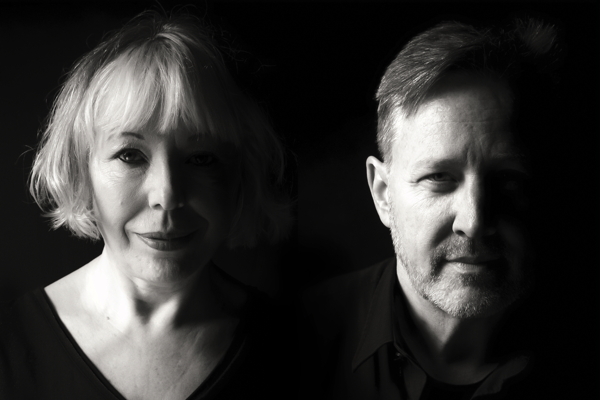 Barb Jungr and John McDaniel