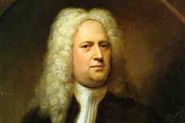 George Frideric Handel