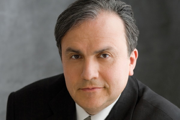 Yefim Bronfman