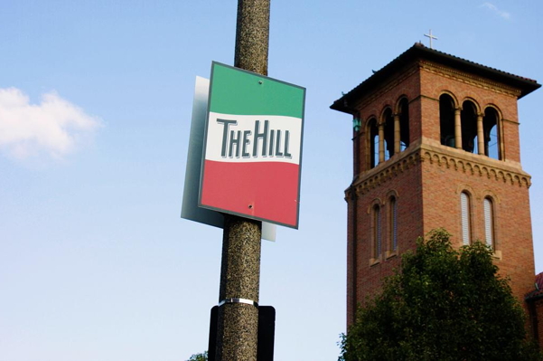 America's Last LIttle Italy: The Hill