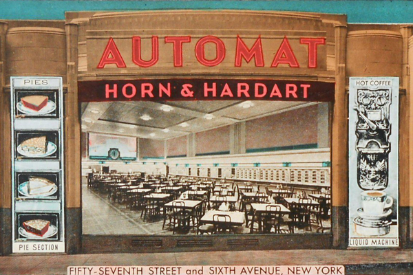 “The Automat”