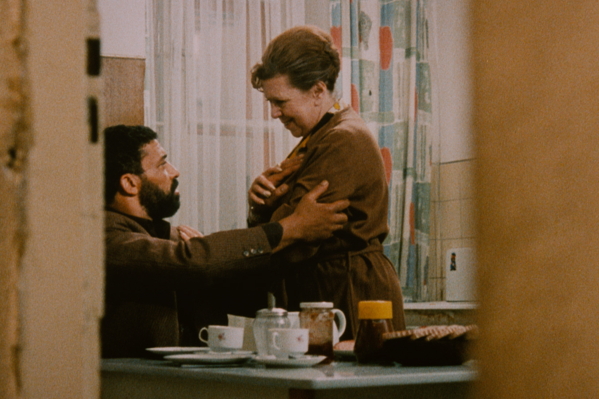 Image from 'Ali: Fear Eats the Soul'