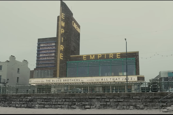 Empire of Light. Photo courtesy of Cinema St. Louis.