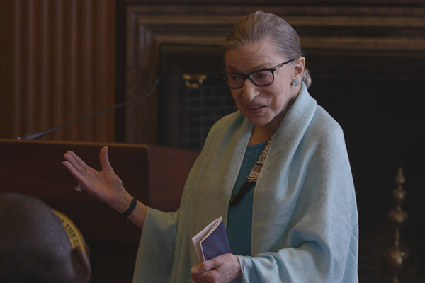 RBG RBG