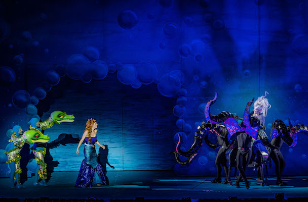 Photo courtesy of The MUNY in Forest Park.