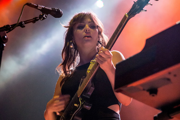 Angel Olsen's triumphant return to her hometown - KDHX