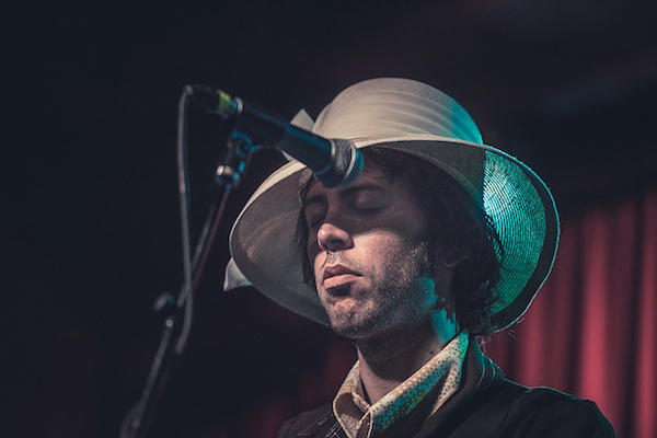 Photo by Chris Malacarne.