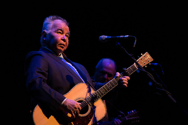 Song lyrics with guitar chords for Paradise - John Prine