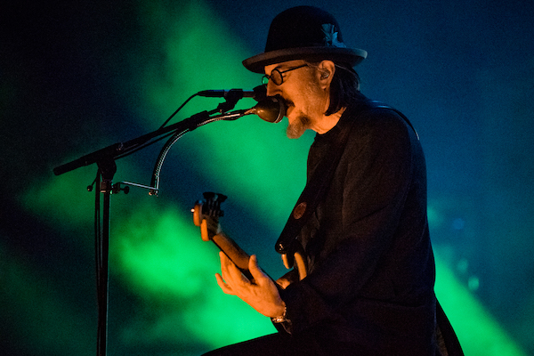 Photo by Doug Tull.