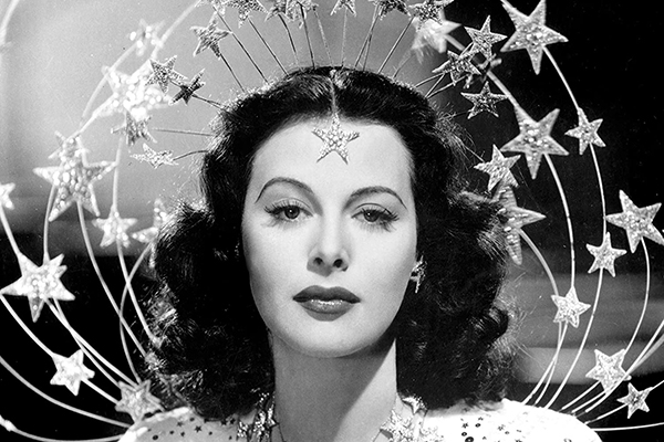 ‘Bombshell: The Hedy Lamarr Story’ Profiles A Brilliant Woman