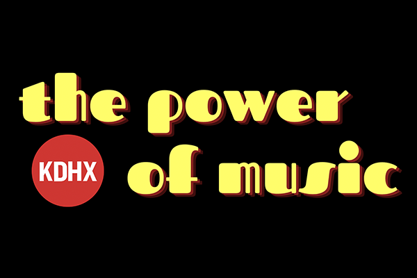 Share The Power Of Music Sticker Giveaway