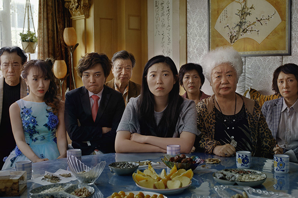 'The Farewell' deserves one big ba-bye 'The Farewell' deserves one big ba-bye