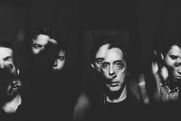 Wolf Parade - © Shane McCauley